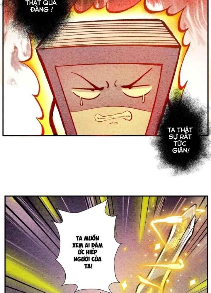 Tối Cường Tu Tiên Bảo Điển Chapter 37 - Trang 2