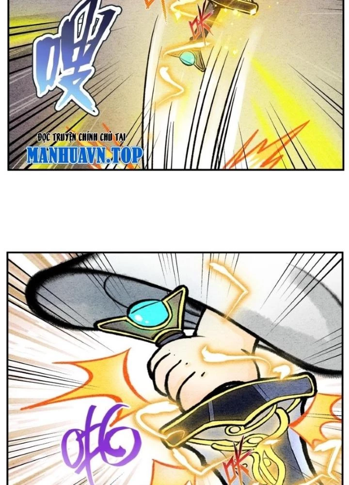 Tối Cường Tu Tiên Bảo Điển Chapter 37 - Trang 2