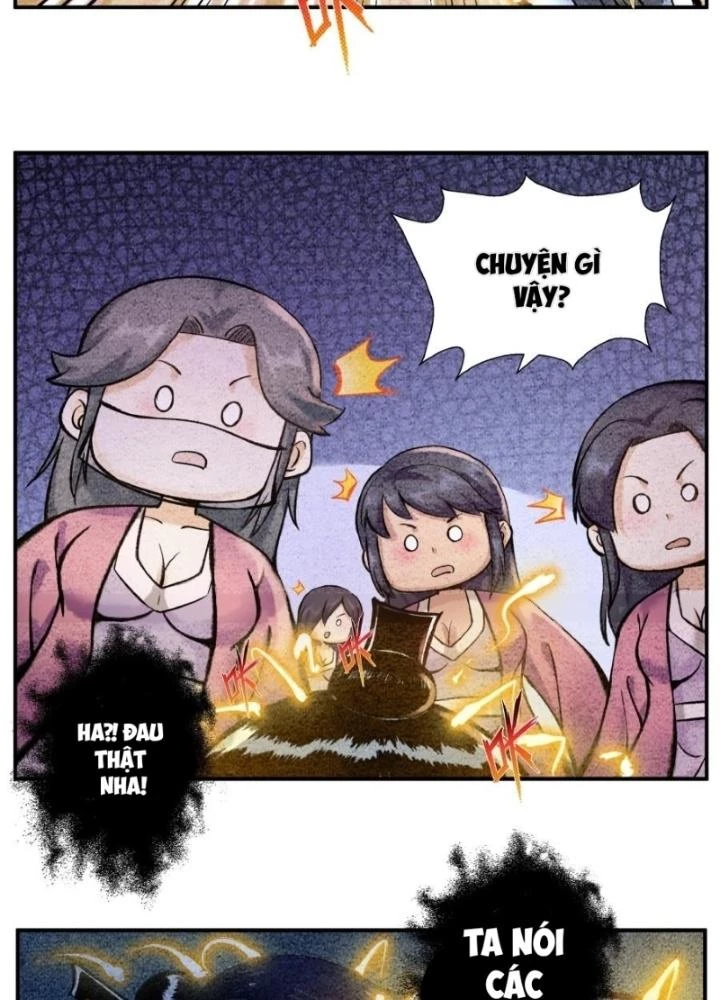 Tối Cường Tu Tiên Bảo Điển Chapter 37 - Trang 2