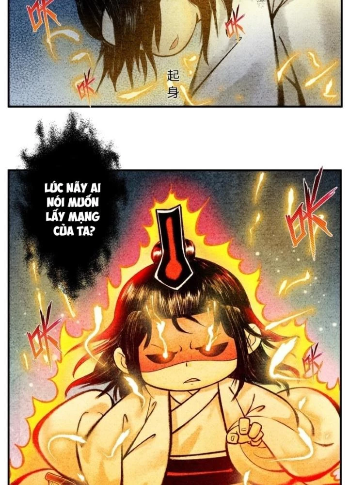 Tối Cường Tu Tiên Bảo Điển Chapter 37 - Trang 2