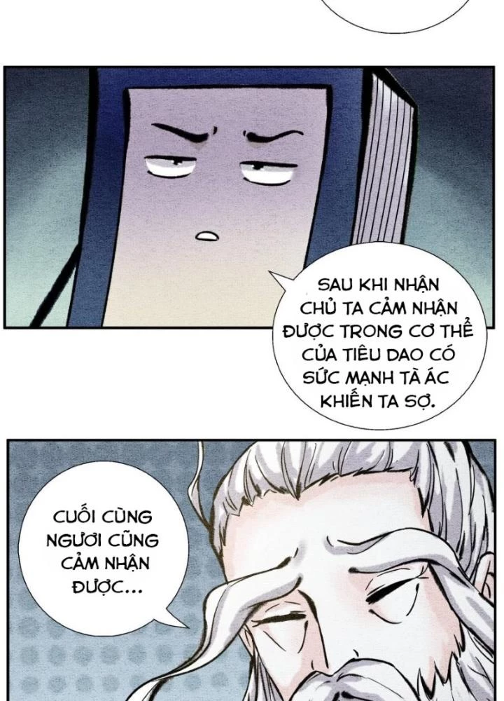 Tối Cường Tu Tiên Bảo Điển Chapter 38 - Trang 2