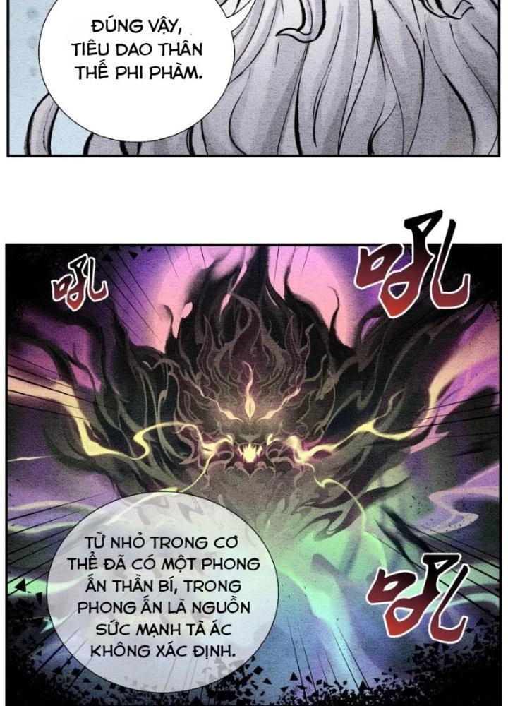 Tối Cường Tu Tiên Bảo Điển Chapter 38 - Trang 2