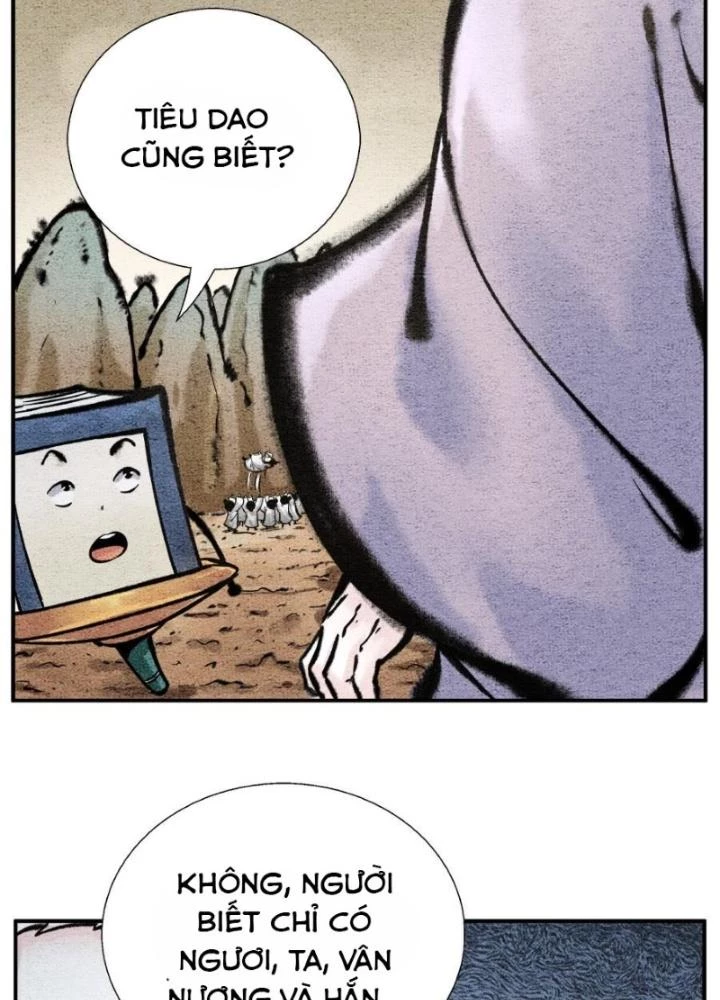 Tối Cường Tu Tiên Bảo Điển Chapter 38 - Trang 2