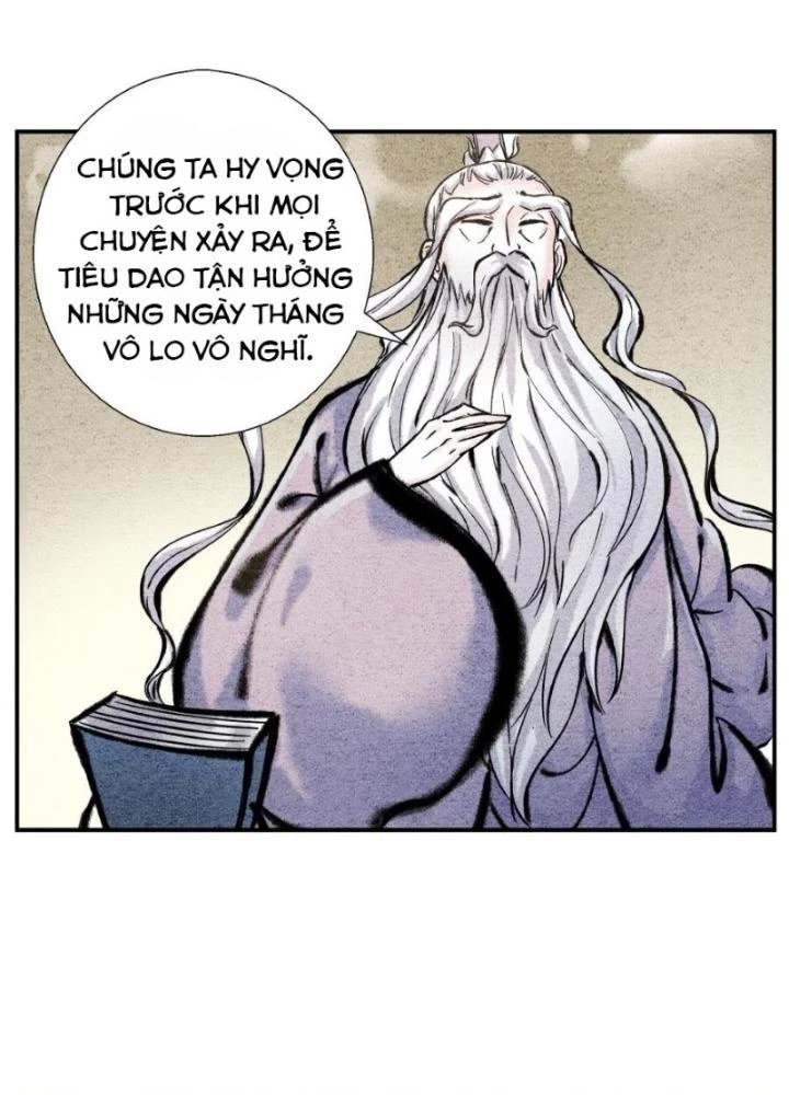 Tối Cường Tu Tiên Bảo Điển Chapter 38 - Trang 2