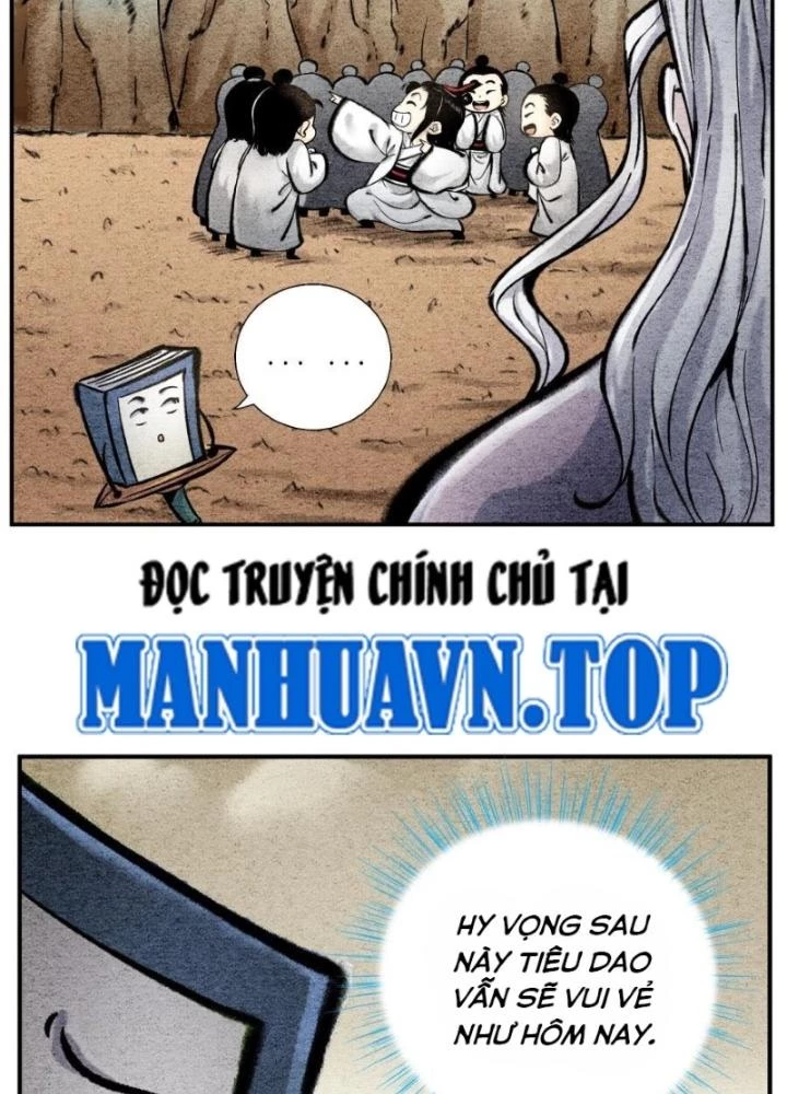 Tối Cường Tu Tiên Bảo Điển Chapter 38 - Trang 2