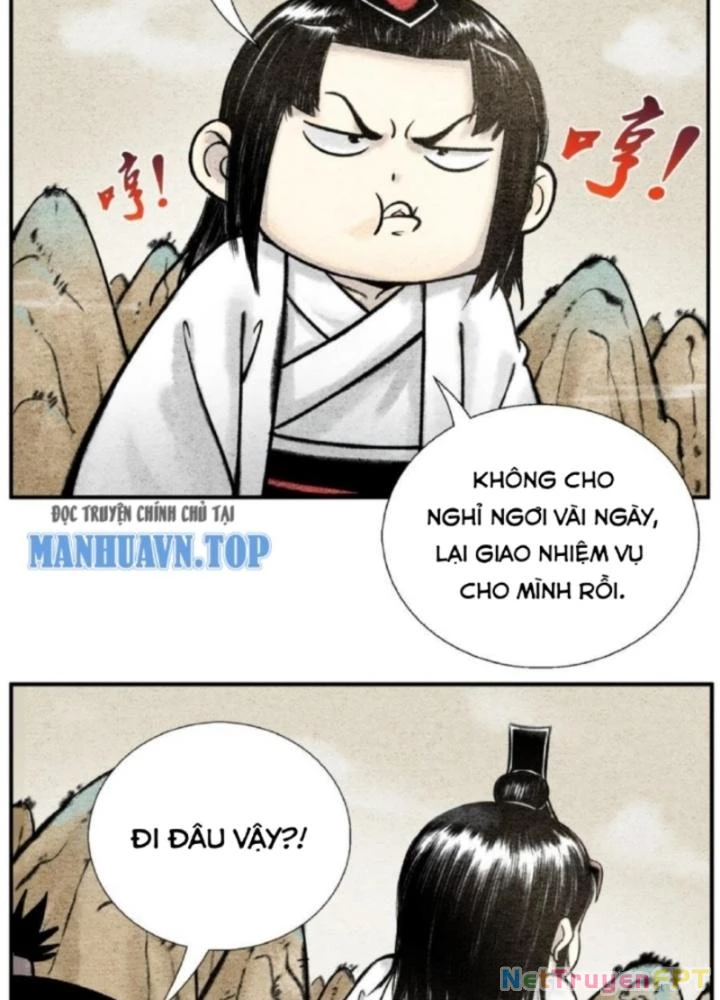Tối Cường Tu Tiên Bảo Điển Chapter 39 - Trang 2