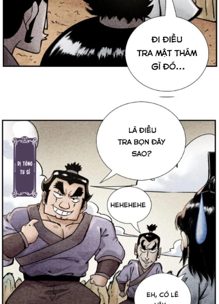 Tối Cường Tu Tiên Bảo Điển Chapter 39 - Trang 2
