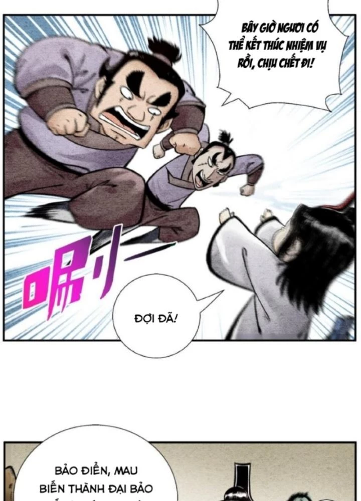 Tối Cường Tu Tiên Bảo Điển Chapter 39 - Trang 2