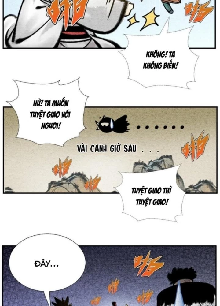 Tối Cường Tu Tiên Bảo Điển Chapter 39 - Trang 2