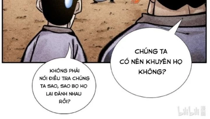 Tối Cường Tu Tiên Bảo Điển Chapter 39 - Trang 2