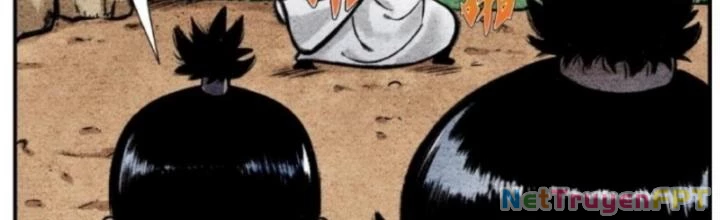 Tối Cường Tu Tiên Bảo Điển Chapter 40 - Trang 2