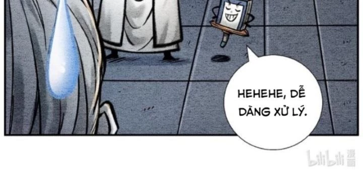 Tối Cường Tu Tiên Bảo Điển Chapter 40 - Trang 2