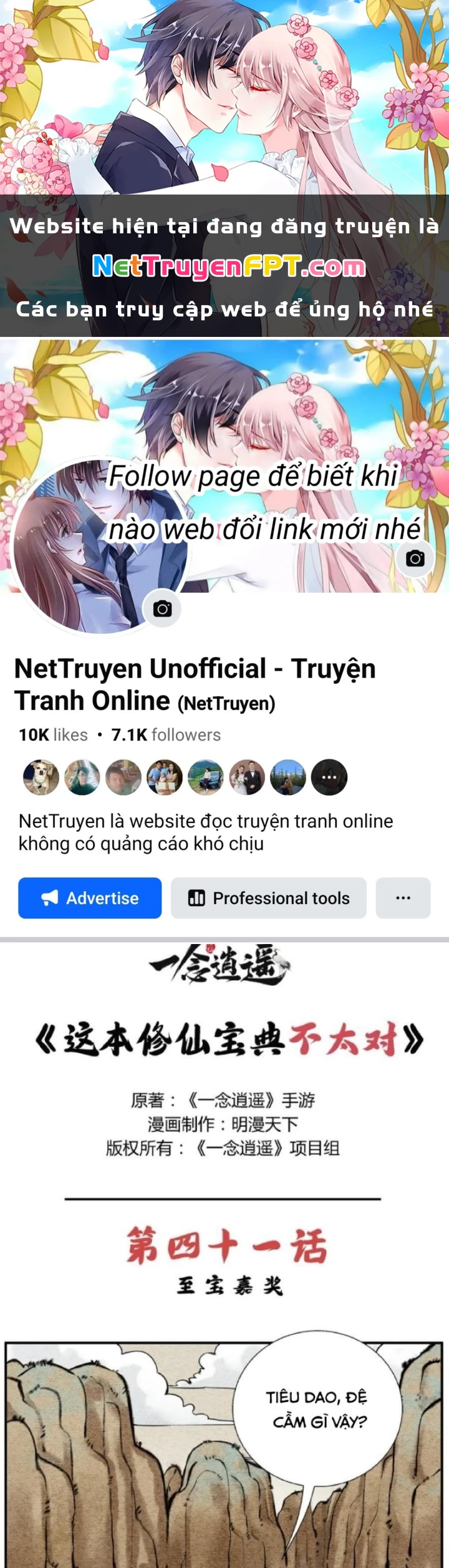Tối Cường Tu Tiên Bảo Điển Chapter 41 - Trang 2