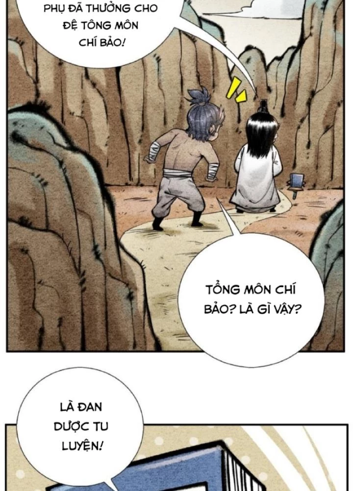 Tối Cường Tu Tiên Bảo Điển Chapter 41 - Trang 2