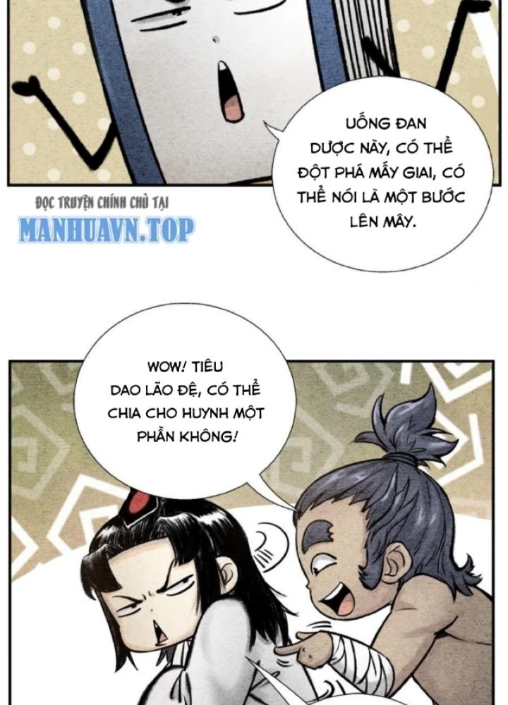 Tối Cường Tu Tiên Bảo Điển Chapter 41 - Trang 2