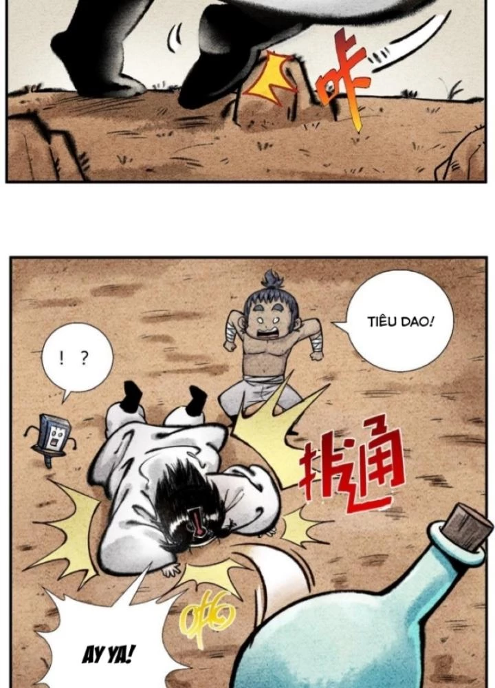 Tối Cường Tu Tiên Bảo Điển Chapter 41 - Trang 2
