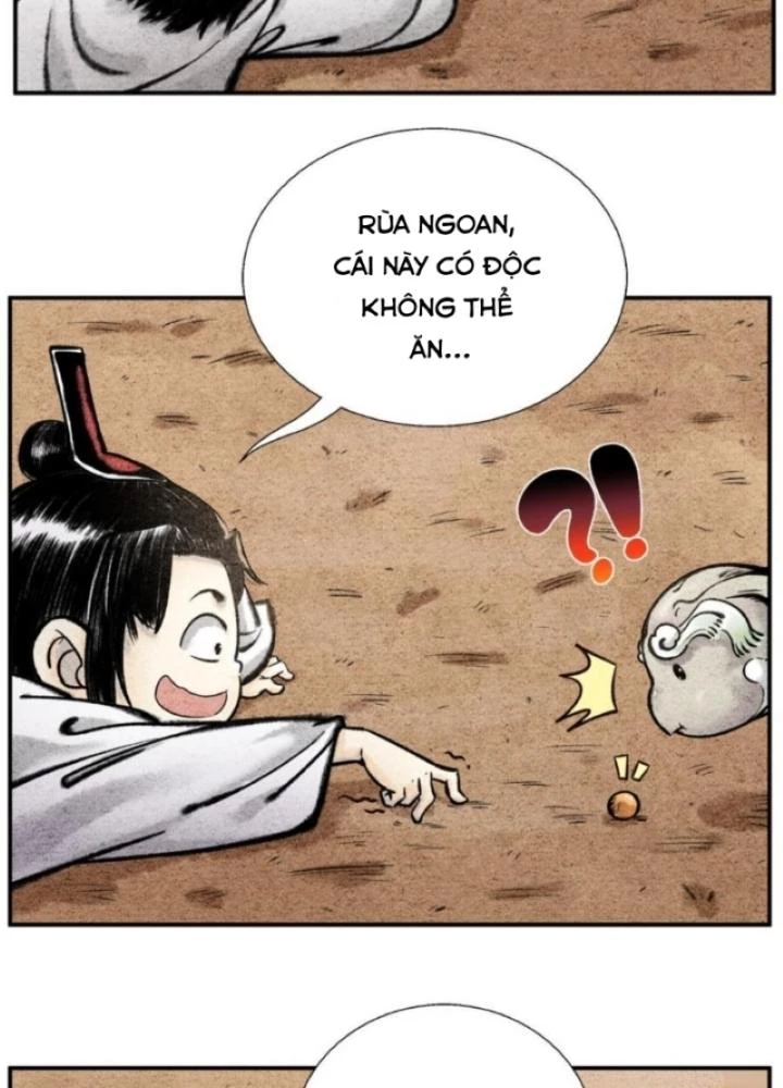Tối Cường Tu Tiên Bảo Điển Chapter 41 - Trang 2