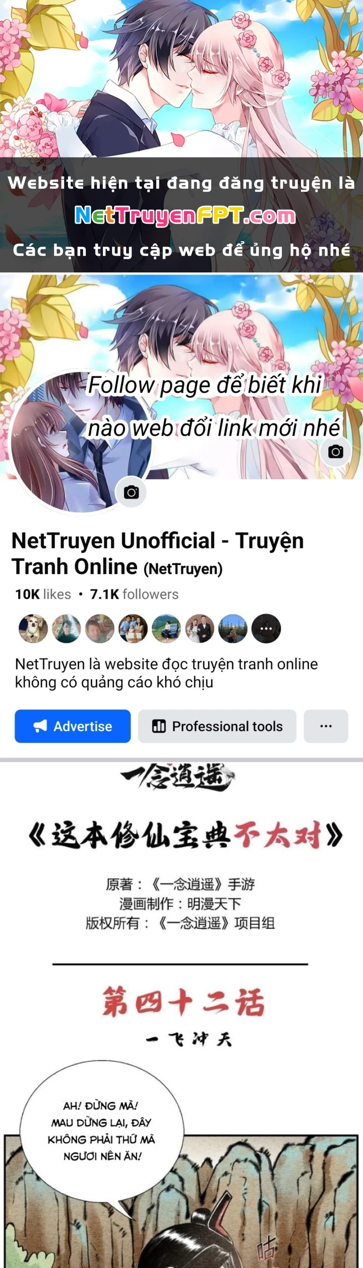Tối Cường Tu Tiên Bảo Điển Chapter 42 - Trang 2