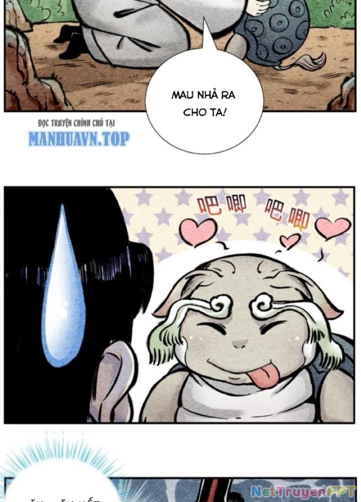 Tối Cường Tu Tiên Bảo Điển Chapter 42 - Trang 2