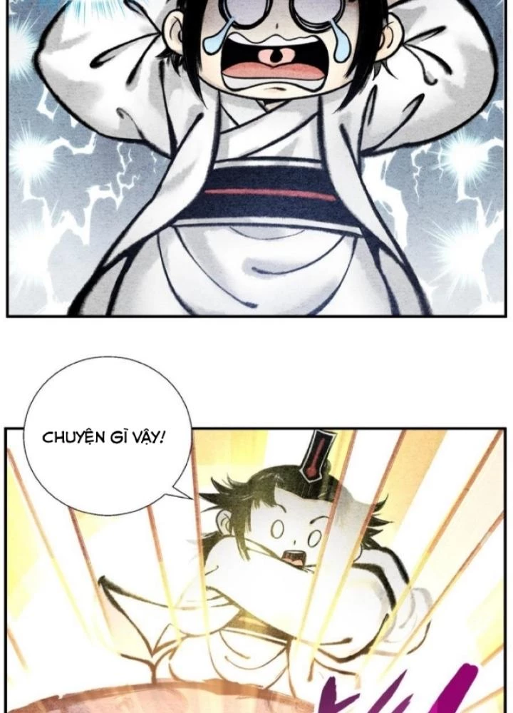 Tối Cường Tu Tiên Bảo Điển Chapter 42 - Trang 2