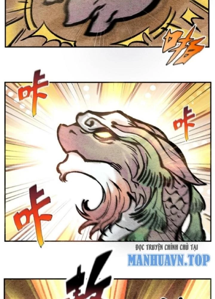 Tối Cường Tu Tiên Bảo Điển Chapter 42 - Trang 2