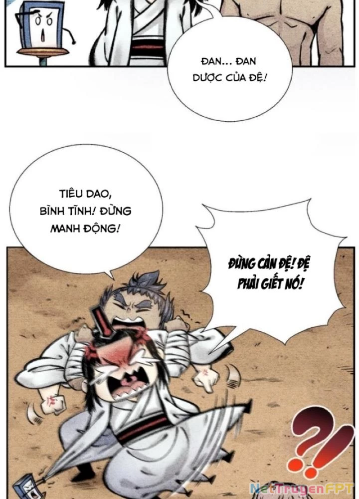 Tối Cường Tu Tiên Bảo Điển Chapter 42 - Trang 2