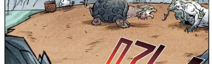 Tối Cường Tu Tiên Bảo Điển Chapter 43 - Trang 2