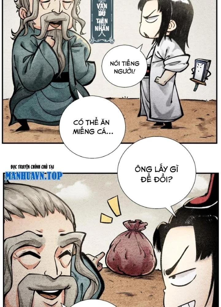 Tối Cường Tu Tiên Bảo Điển Chapter 43 - Trang 2