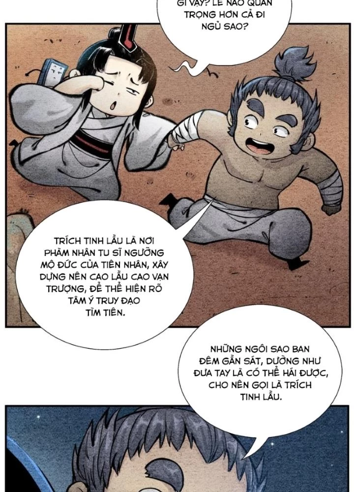 Tối Cường Tu Tiên Bảo Điển Chapter 44 - Trang 2