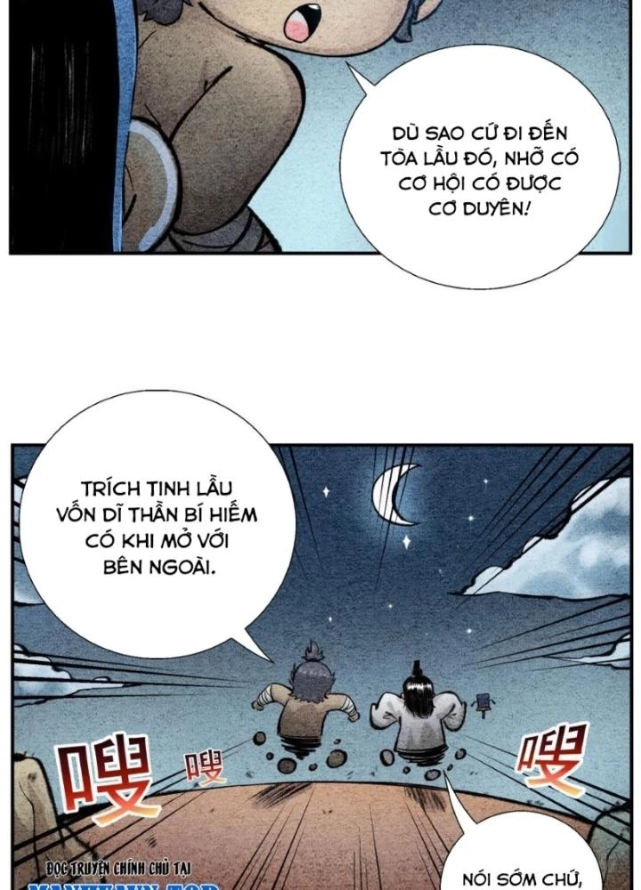 Tối Cường Tu Tiên Bảo Điển Chapter 44 - Trang 2