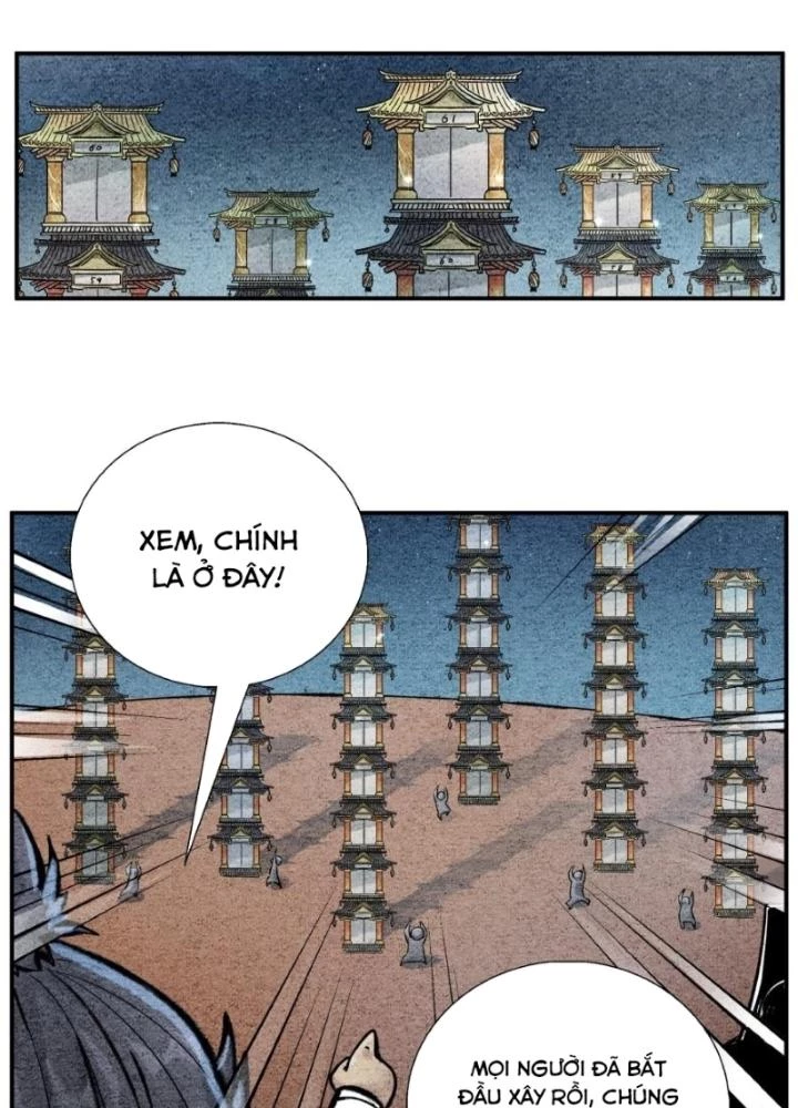 Tối Cường Tu Tiên Bảo Điển Chapter 44 - Trang 2