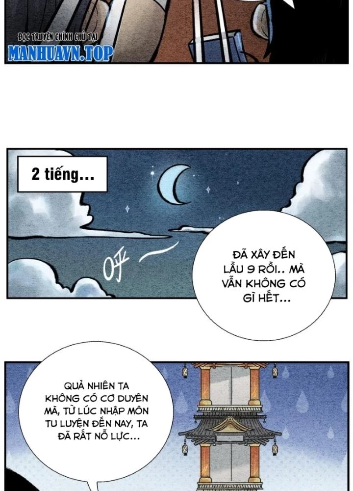 Tối Cường Tu Tiên Bảo Điển Chapter 44 - Trang 2