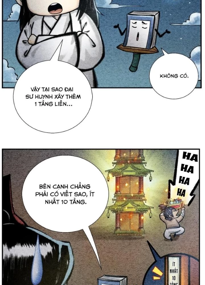 Tối Cường Tu Tiên Bảo Điển Chapter 44 - Trang 2