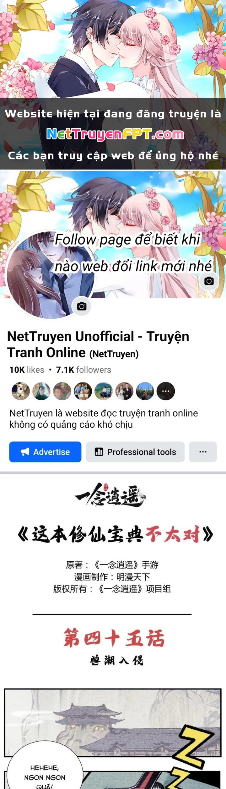 Tối Cường Tu Tiên Bảo Điển Chapter 45 - Trang 2