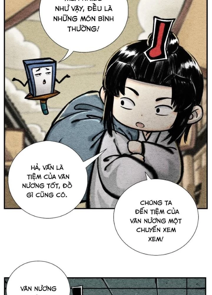 Tối Cường Tu Tiên Bảo Điển Chapter 46 - Trang 2
