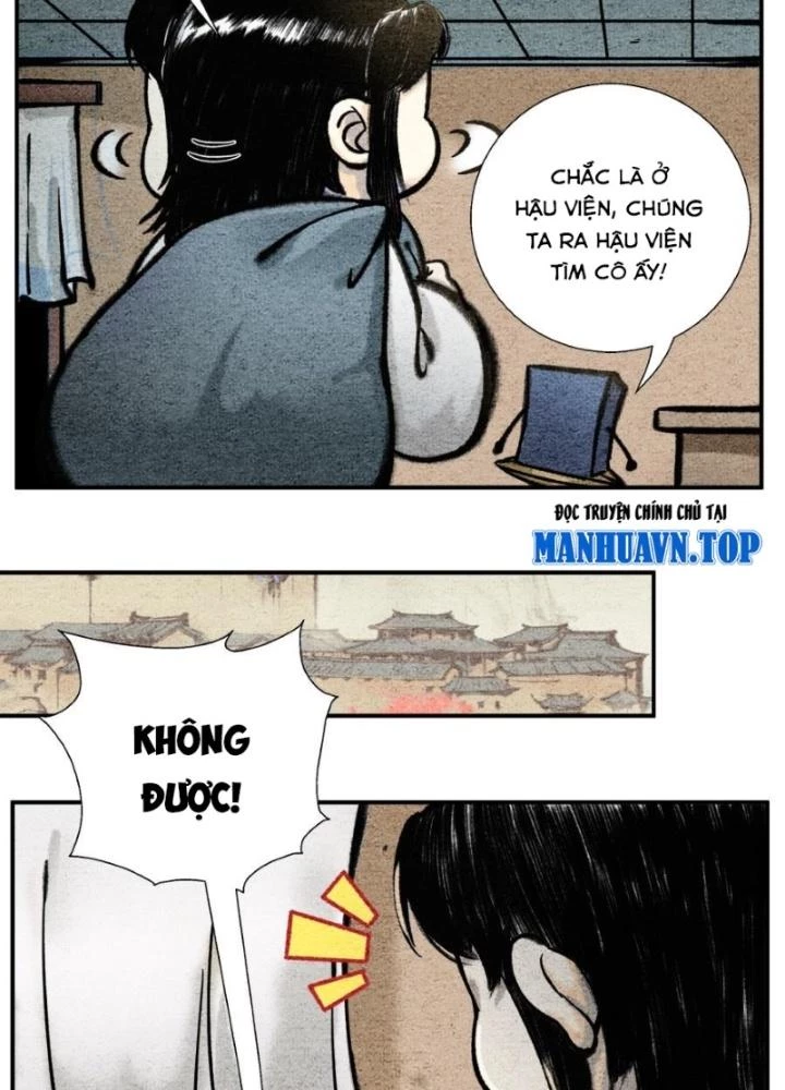 Tối Cường Tu Tiên Bảo Điển Chapter 46 - Trang 2