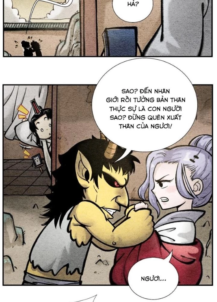 Tối Cường Tu Tiên Bảo Điển Chapter 46 - Trang 2