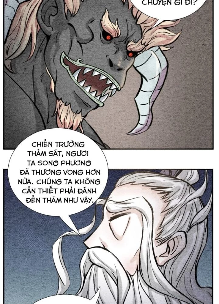 Tối Cường Tu Tiên Bảo Điển Chapter 48 - Trang 2