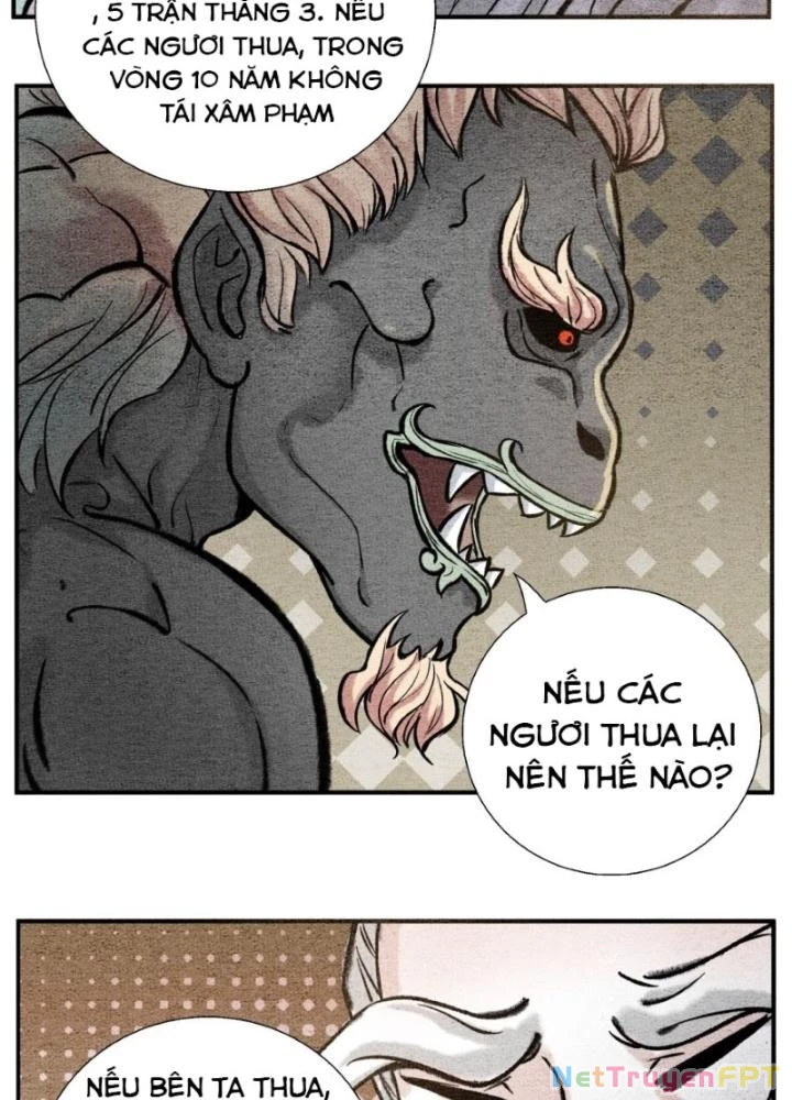 Tối Cường Tu Tiên Bảo Điển Chapter 48 - Trang 2