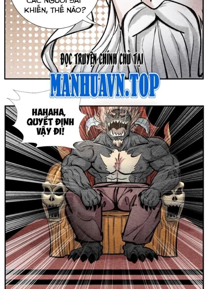 Tối Cường Tu Tiên Bảo Điển Chapter 48 - Trang 2