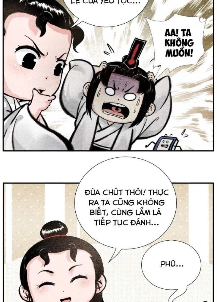 Tối Cường Tu Tiên Bảo Điển Chapter 49 - Trang 2