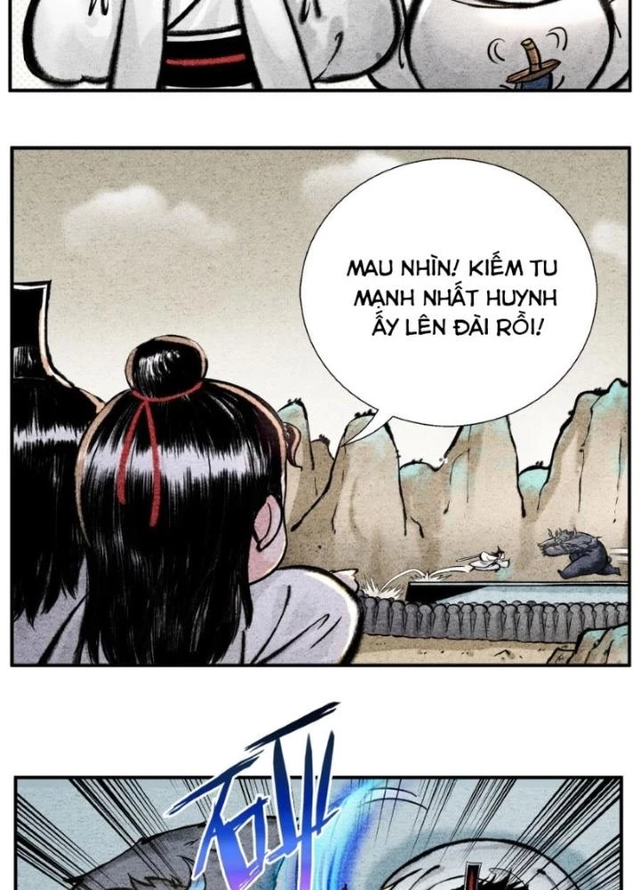 Tối Cường Tu Tiên Bảo Điển Chapter 49 - Trang 2