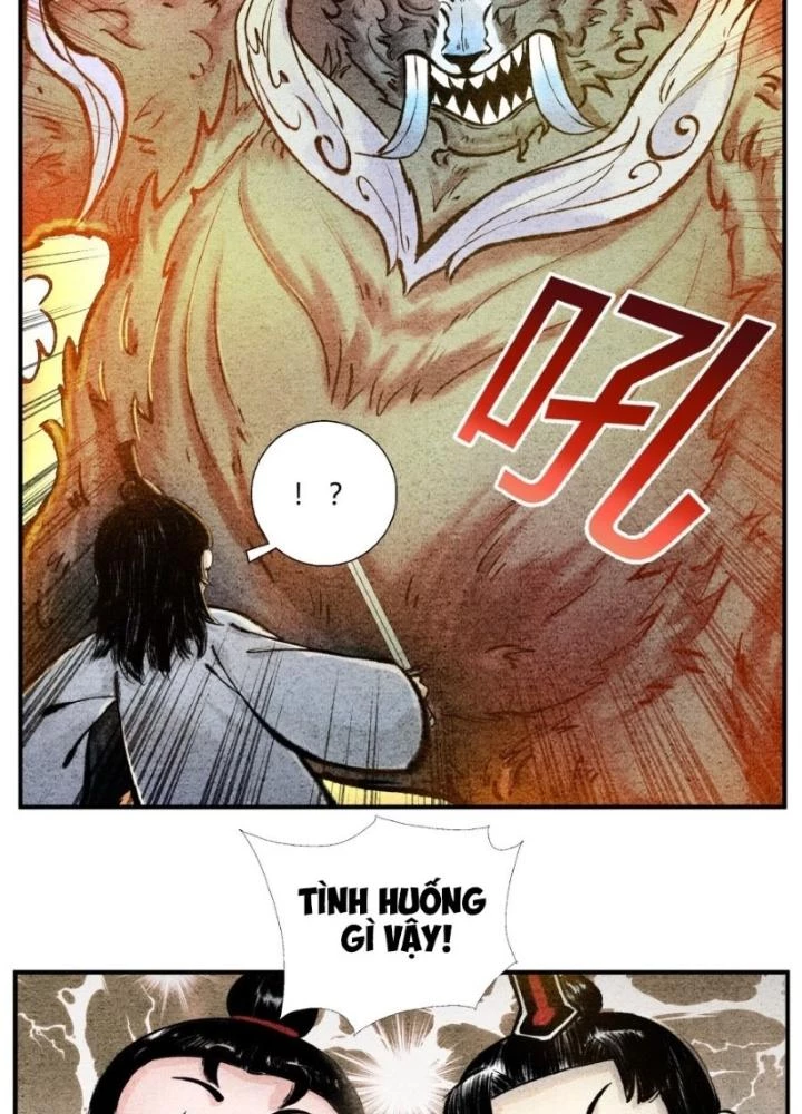 Tối Cường Tu Tiên Bảo Điển Chapter 49 - Trang 2