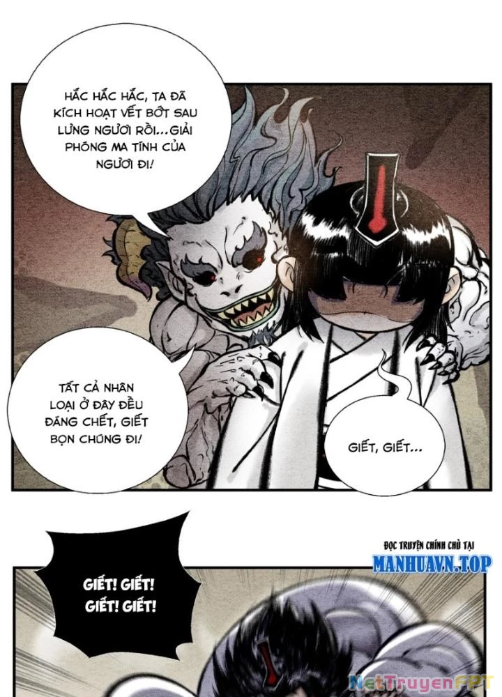 Tối Cường Tu Tiên Bảo Điển Chapter 50 - Trang 2