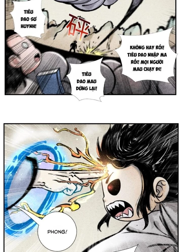 Tối Cường Tu Tiên Bảo Điển Chapter 50 - Trang 2