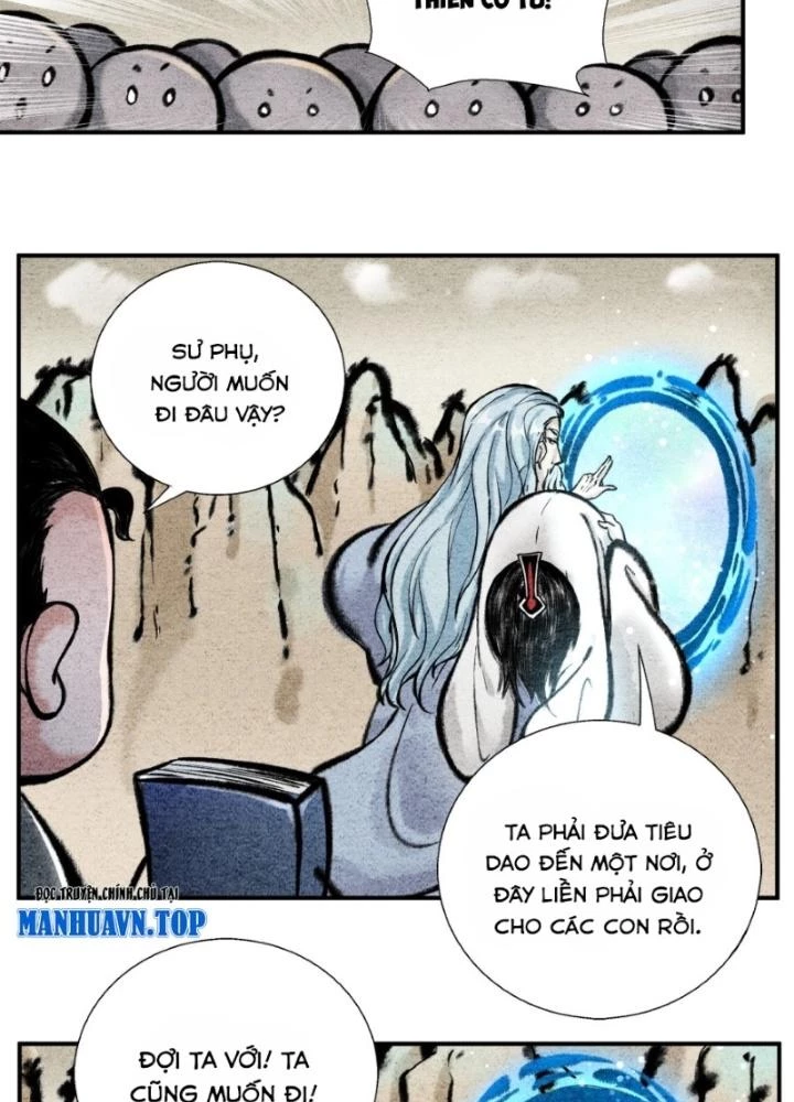 Tối Cường Tu Tiên Bảo Điển Chapter 50 - Trang 2