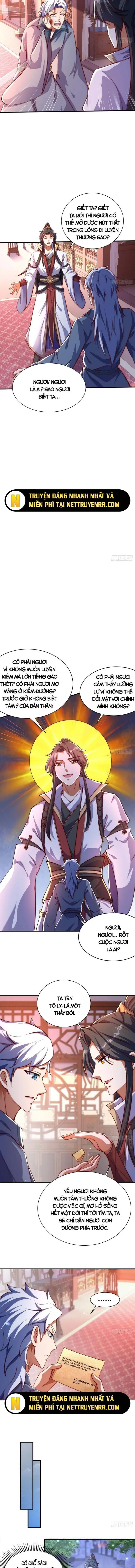 Đạo Hữu, Kịch Bản Của Ngươi Thật Dễ Nhìn! Chapter 6 - Trang 2