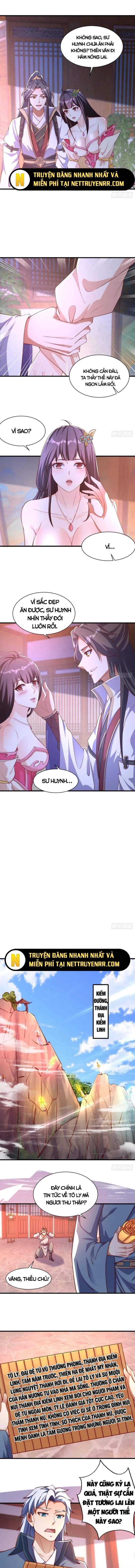 Đạo Hữu, Kịch Bản Của Ngươi Thật Dễ Nhìn! Chapter 6 - Trang 2