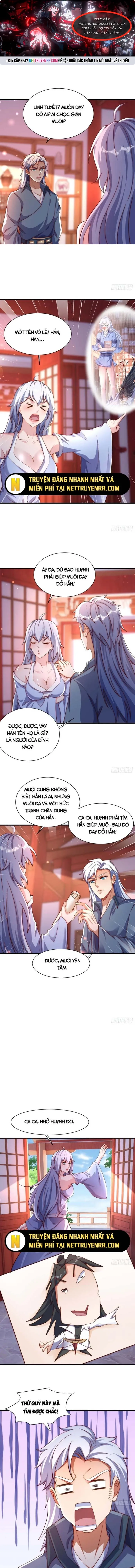 Đạo Hữu, Kịch Bản Của Ngươi Thật Dễ Nhìn! Chapter 7 - Trang 2