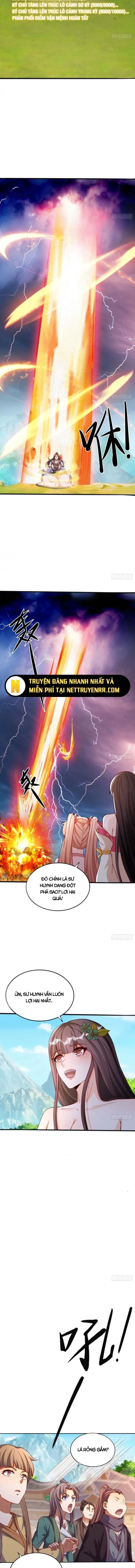 Đạo Hữu, Kịch Bản Của Ngươi Thật Dễ Nhìn! Chapter 7 - Trang 2